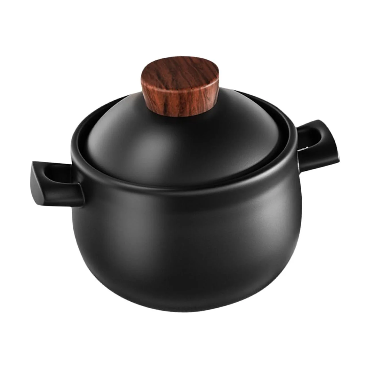 Кастрюля Cabilock керамическая с антипригарным покрытием 3,6 л, фото №1 Кастрюля Cabilock керамическая с антипригарным покрытием 3,6 л, фото №1