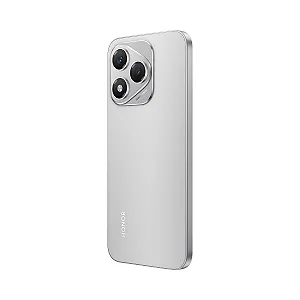 Смартфон Honor 400 Lite 8/256GB Velvet Gray synthetic.ua - Фото 1