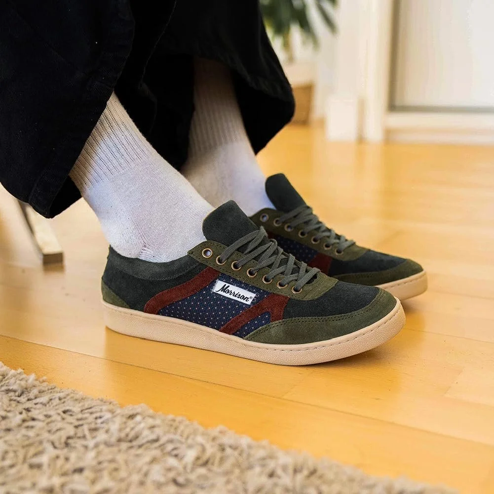 Унисекс Кроссовки Morrison Meteor, фото №2