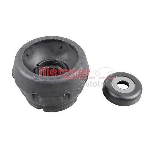 Ремкомплект опоры амортизатора METZGER 6490245 GREENPARTS для VAG, фото №2