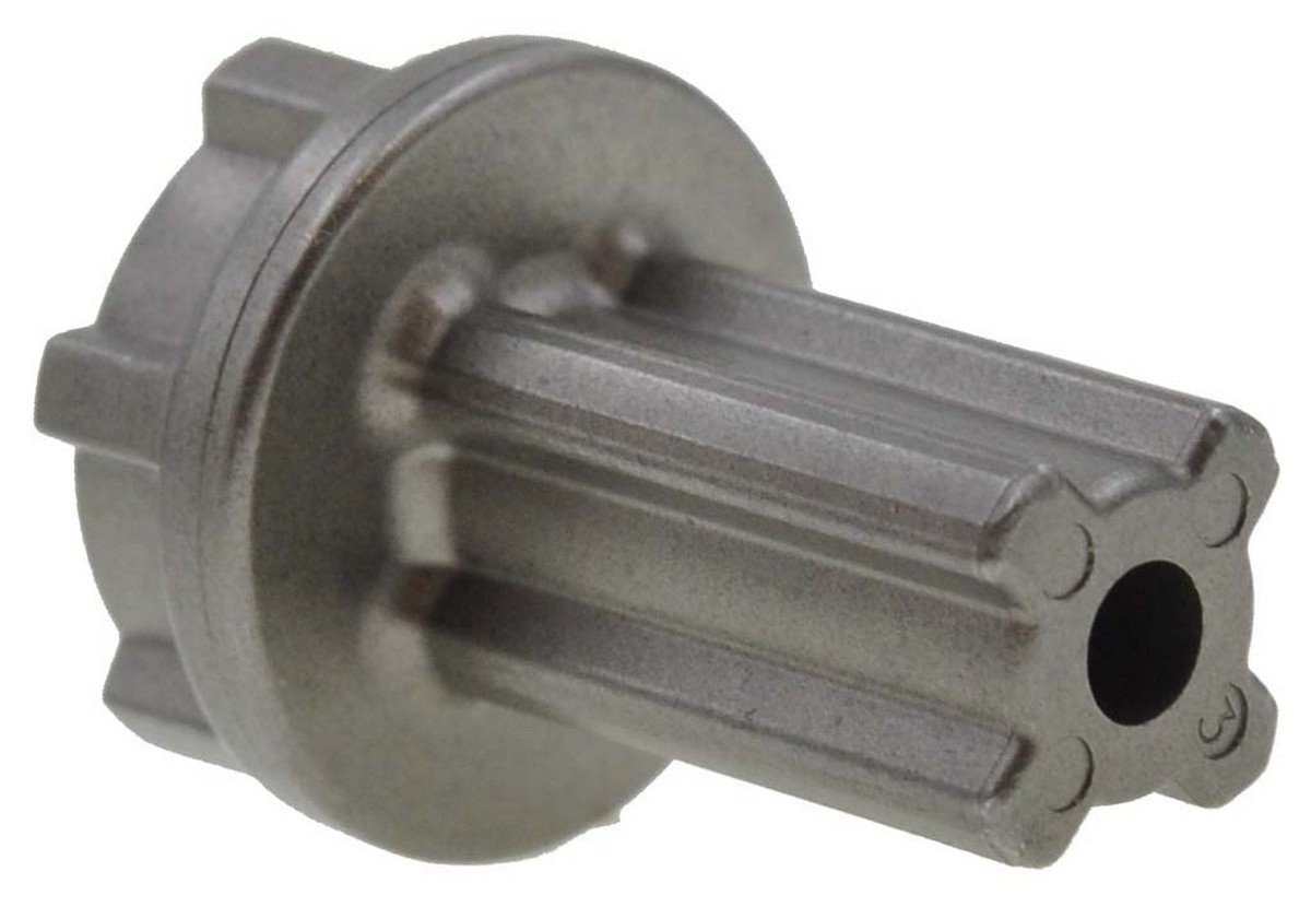 Муфта прикріплення перфоратор Bosch GBH 2-28 DV 1616312010 арт.перф747, фото №3 Муфта прикріплення перфоратор Bosch GBH 2-28 DV 1616312010 арт.перф747, фото №3