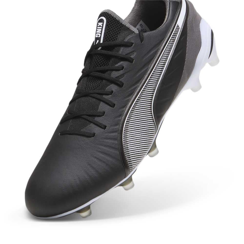 Бутсы PUMA King Ultimate FG/AG Volume Up Unisex, фото №6