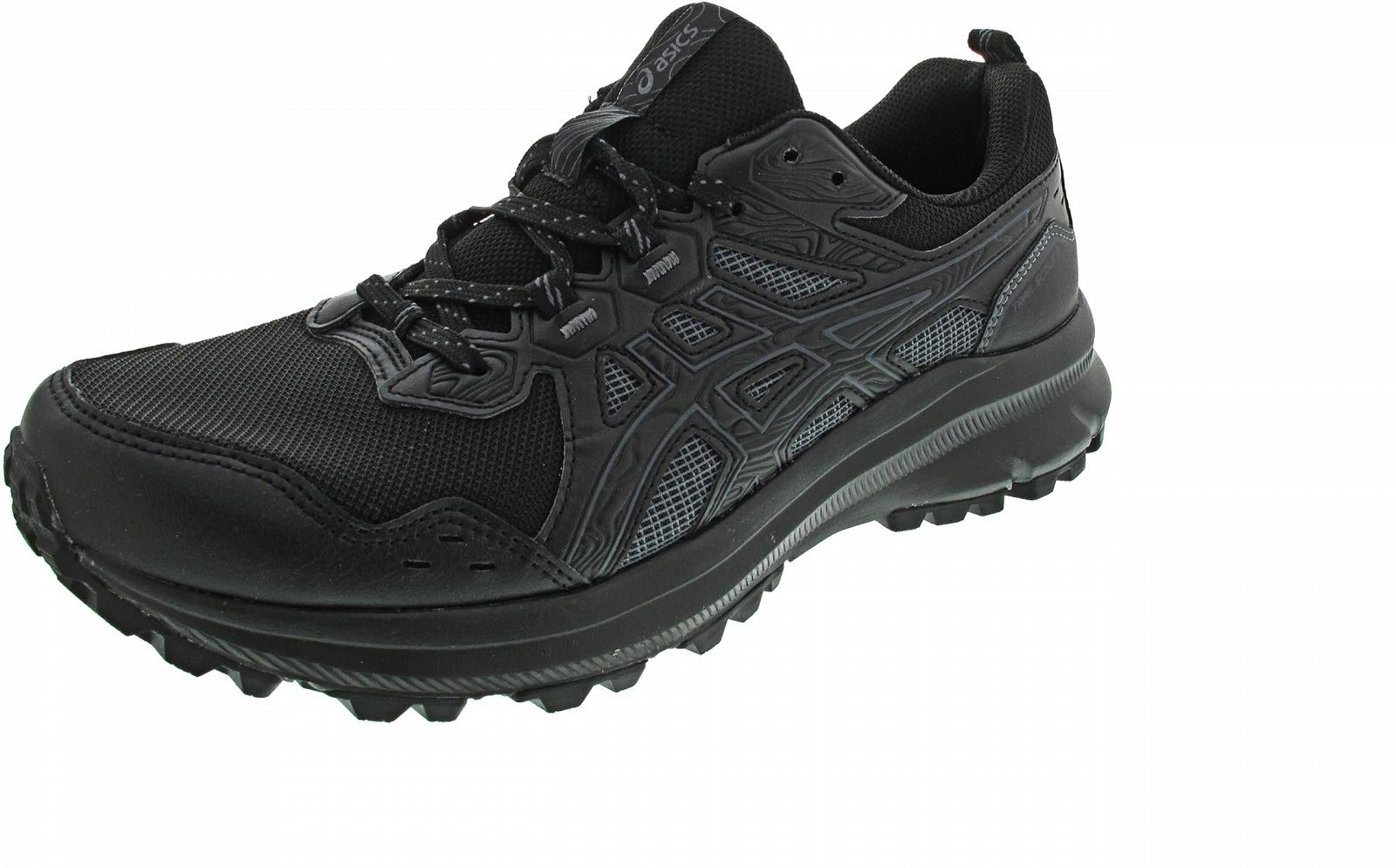 Кросівки ASICS Trail Scout 3 1011B700003 - 44.5 EU, фото №5 Кросівки ASICS Trail Scout 3 1011B700003 - 44.5 EU, фото №5