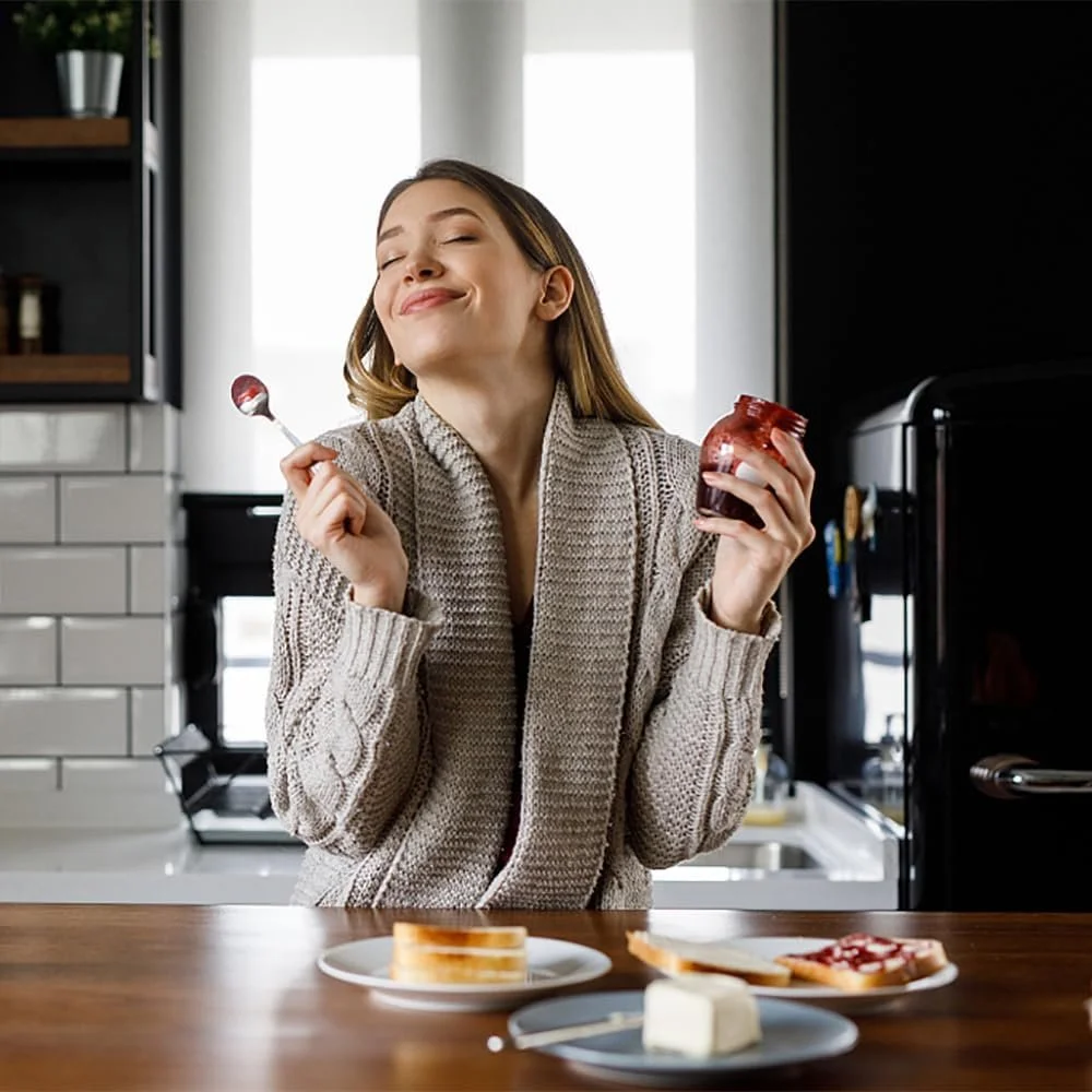 Ложка Кавова з нержавіючої сталі 14 cm, набір 12 штук, Дзеркальна поліровка, фото №6
