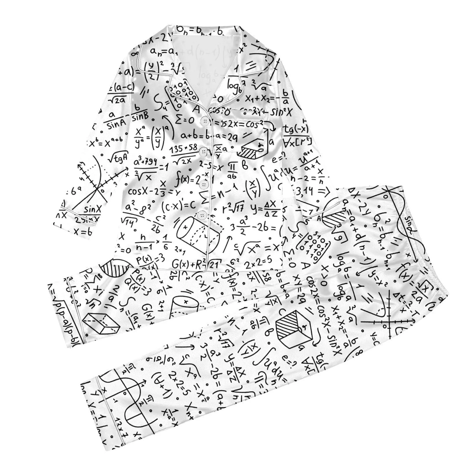 Детская пижама для раскрашивания, с мультяшным принтом, повседневный костюм, комплект из двух предметов, зимний комплект, домашняя одежда, белый, художественная покраска, DIY, раскрашенная вручную пижама для отдыха, фото №6 Детская пижама для раскрашивания, с мультяшным принтом, повседневный костюм, комплект из двух предметов, зимний комплект, домашняя одежда, белый, художественная покраска, DIY, раскрашенная вручную пижама для отдыха, фото №6