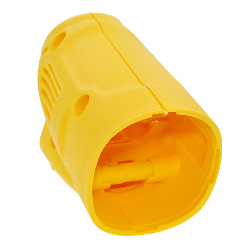 Рукоєтка болгарки УШМ DeWalt D28134 D28132 625243-03. арт bol724, фото №3 Рукоєтка болгарки УШМ DeWalt D28134 D28132 625243-03. арт bol724, фото №3