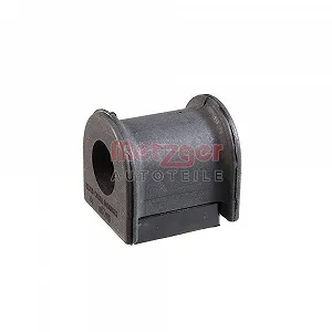 Втулка стабилизатора METZGER 52100009 GREENPARTS для TOYOTA задняя ось слева - Фото 1