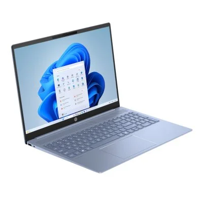 Ноутбук HP OmniBook 5 AI 16-af1026ua (D16GZEA), фото №3 Ноутбук HP OmniBook 5 AI 16-af1026ua (D16GZEA), фото №3