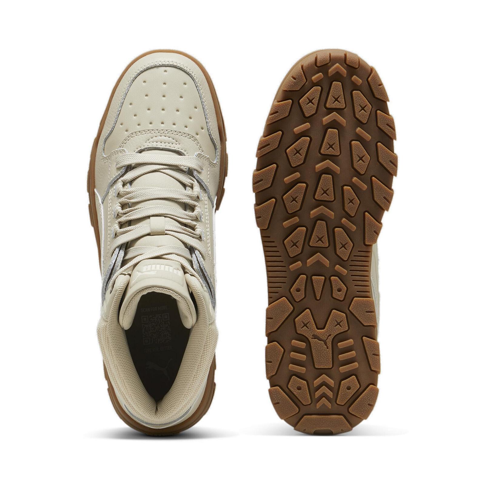 Кросівки PUMA Rebound Abrupt Unisex, фото №6