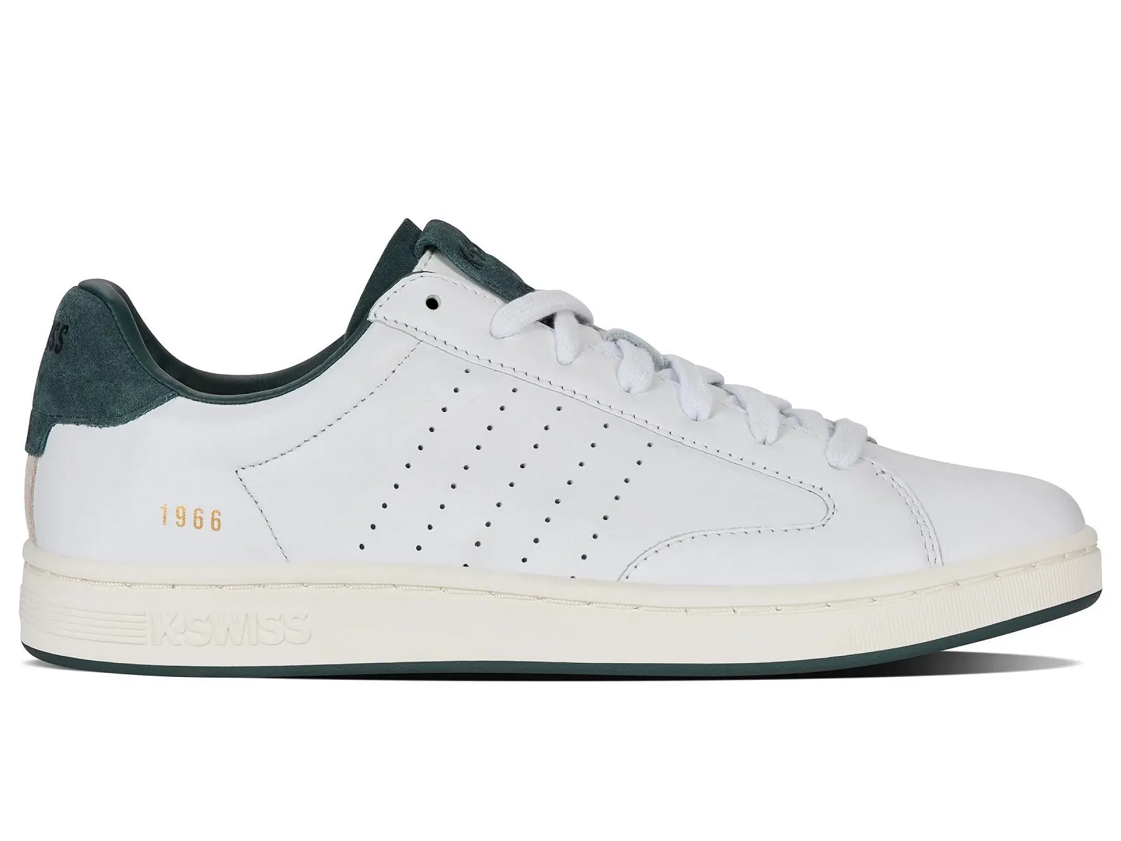 Кросівки K-Swiss Lozan Klub LTH, фото №1