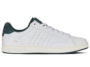 Кросівки K-Swiss Lozan Klub LTH - Фото 1