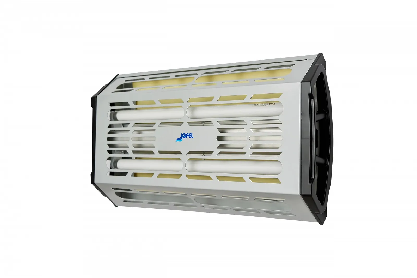 Уничтожитель насекомых Jofel AJ70000 2 x 15 Вт UV LED, фото №1