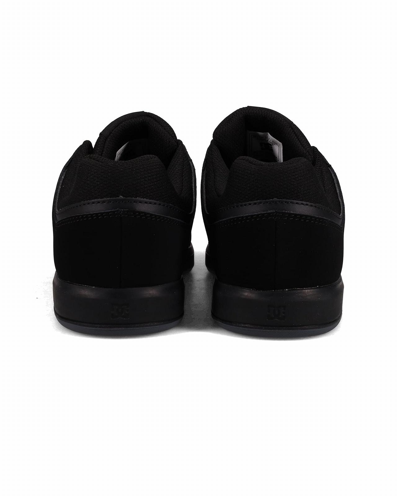 Кроссовки DC Shoes Cure, фото №2