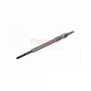 Свічка розжарювання METZGER H1 993 OE-постачальник для AUDI CHRYSLER DODGE MITSUBISHI SEAT VW - Фото 1