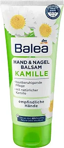 Крем для рук Balea Chamomile 100 мл synthetic.ua - Фото 1