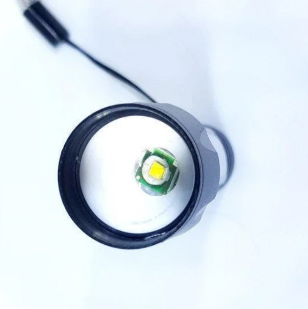 Мощный фонарь карманный аккумуляторный портативный Police BL-511 на аккумуляторе с COB ZOOM USB в кейсе, фото №5 Мощный фонарь карманный аккумуляторный портативный Police BL-511 на аккумуляторе с COB ZOOM USB в кейсе, фото №5