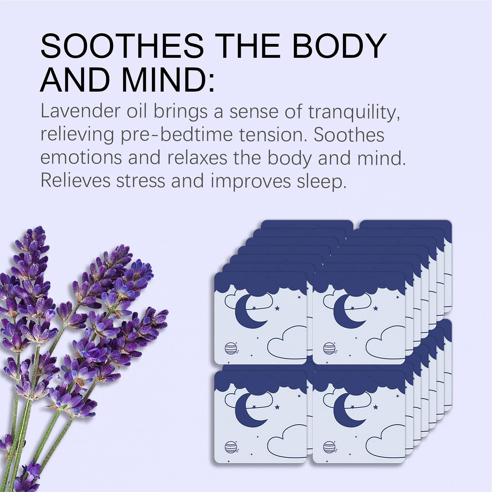 Полоски для сна Sleep Sticker для офисных работников, женщин и мужчин, для часто путешествующих, для снятия стресса, фото №7 Полоски для сна Sleep Sticker для офисных работников, женщин и мужчин, для часто путешествующих, для снятия стресса, фото №7