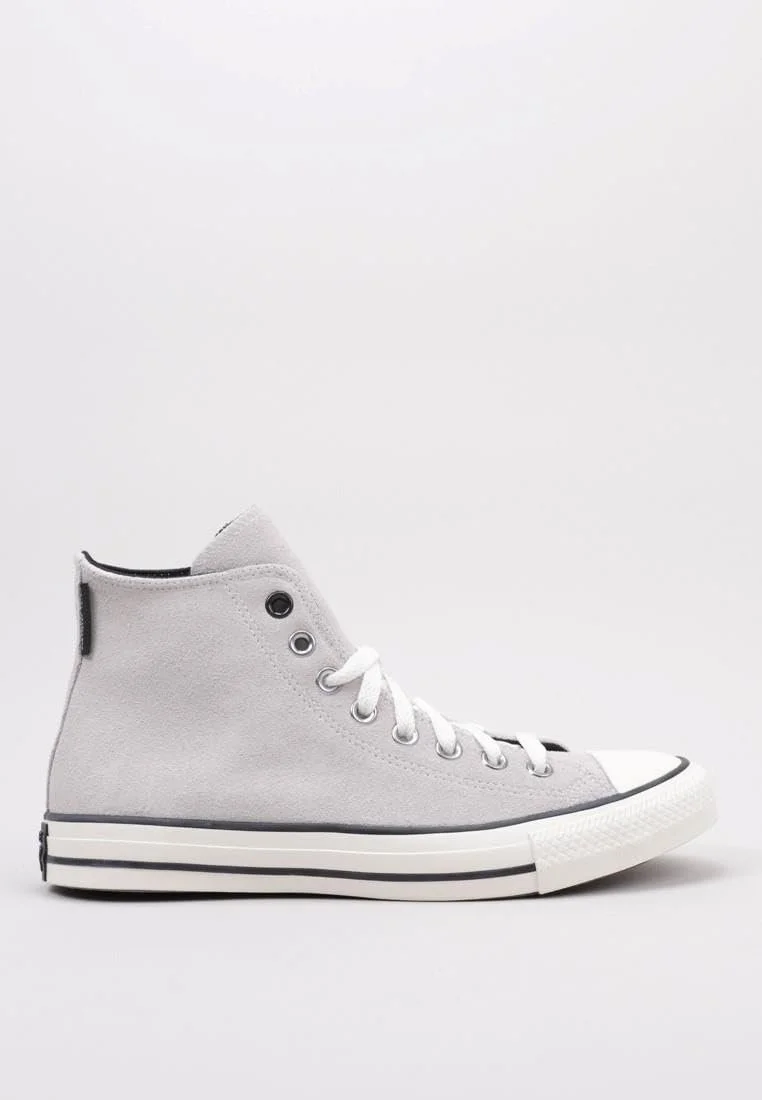 Кеди Converse CTAS Hi Pale Putty Унісекс Бежевий, фото №2 Кеди Converse CTAS Hi Pale Putty Унісекс Бежевий, фото №2