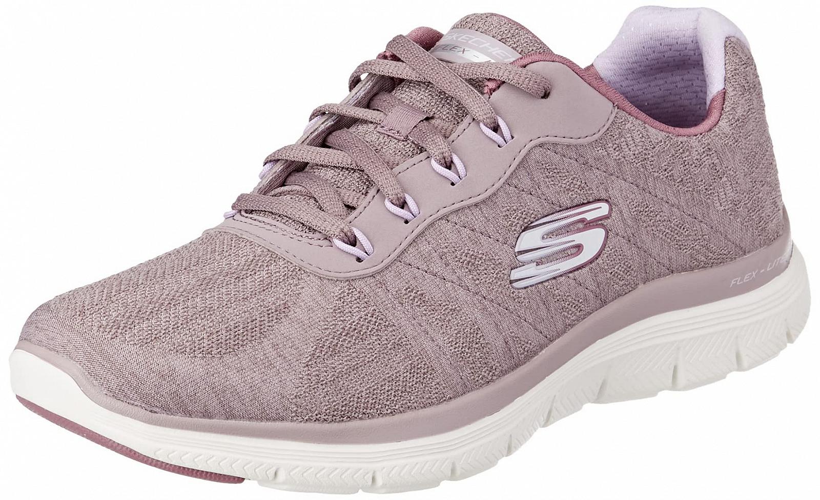 Кросівки Skechers Glide-Step Sport Level Up, жіночі, для спортзалу, 35 EU, фото №1