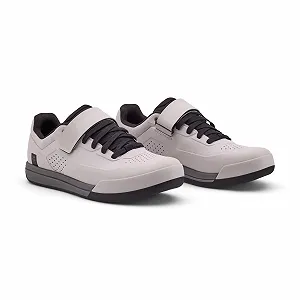 Чоловіче взуття Fox Union Black Shoes - Фото 1