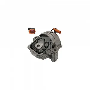 Опора двигуна FEBI BILSTEIN 43703 для AUDI PORSCHE, ліва, права synthetic.ua - Фото 1