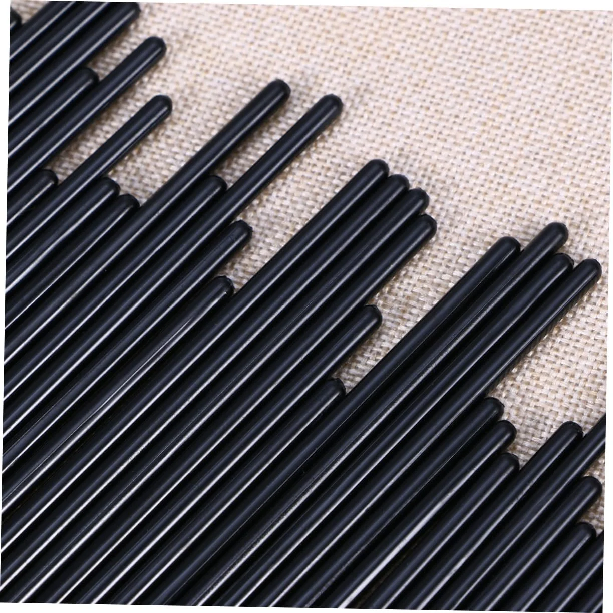 Пензлі для підводки очей Beaupretty Одноразові, фото №6