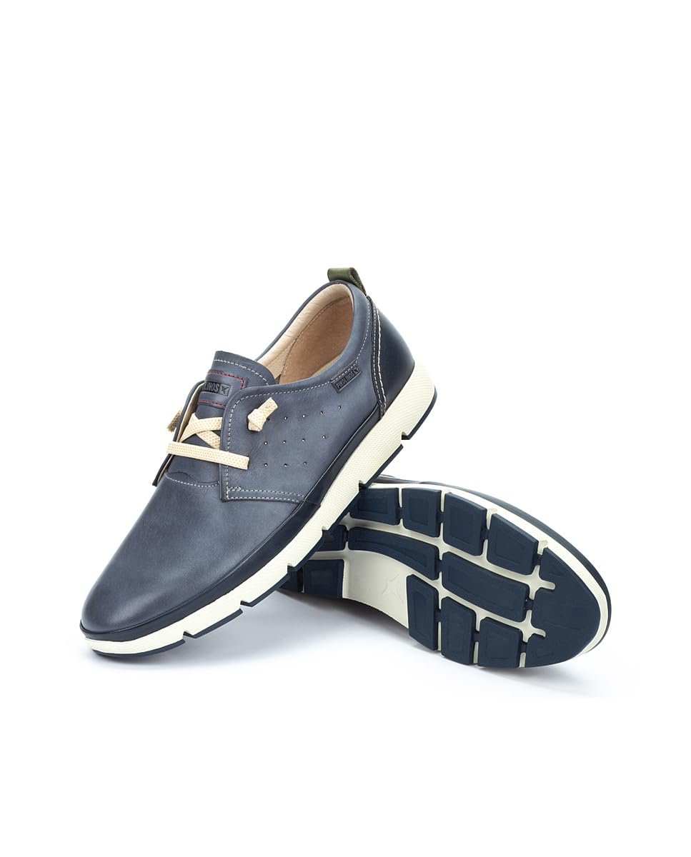 Кросівки Pikolinos Fuencarral Шкіряні Чоловічі, фото №6