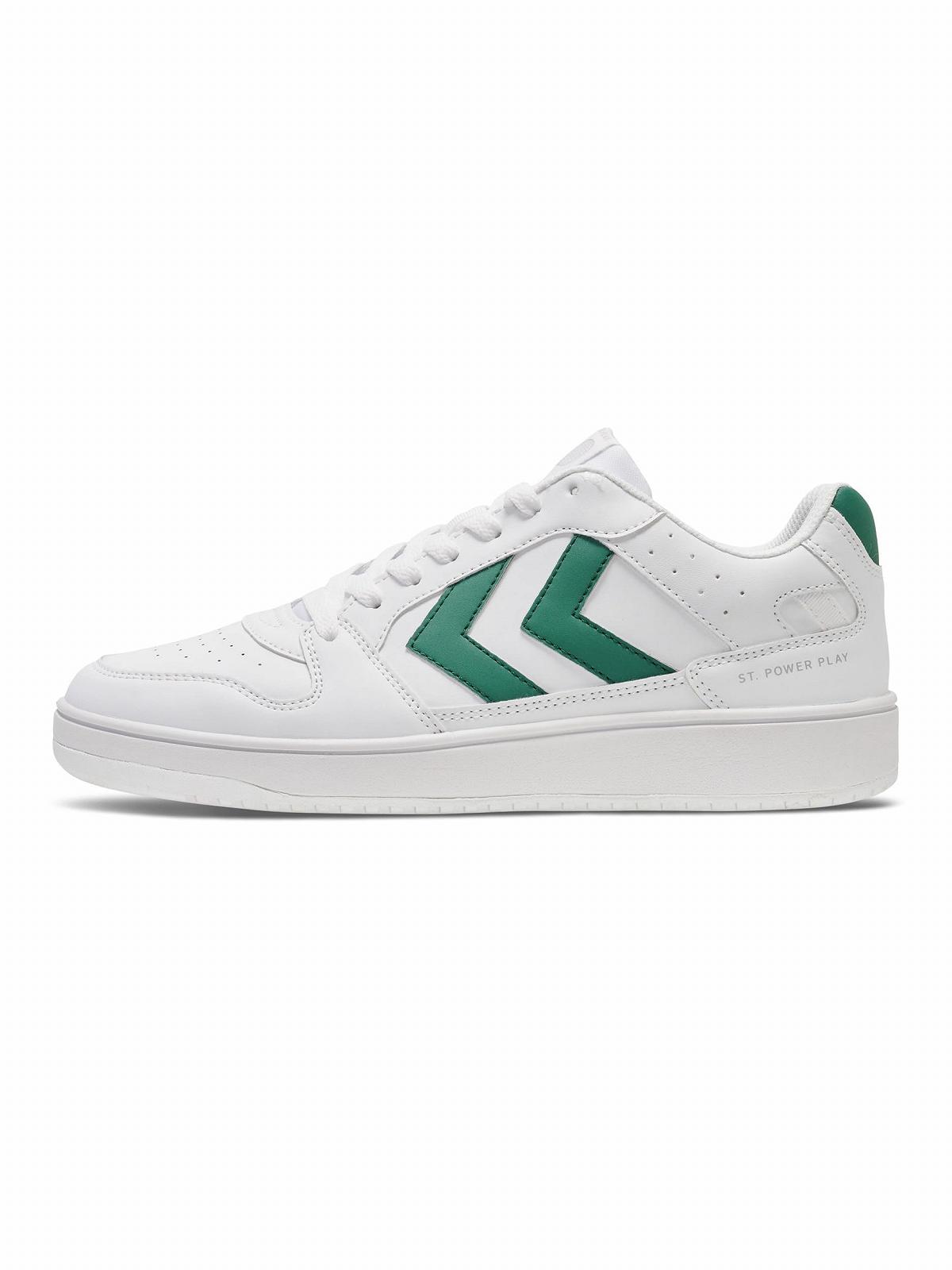 Кроссовки Hummel Laces Low St. Power для взрослых, фото №1