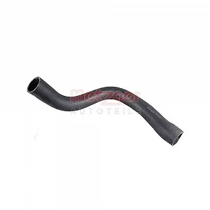 Шланг интеркулера METZGER 2401381 для RENAULT, справа - Фото 1