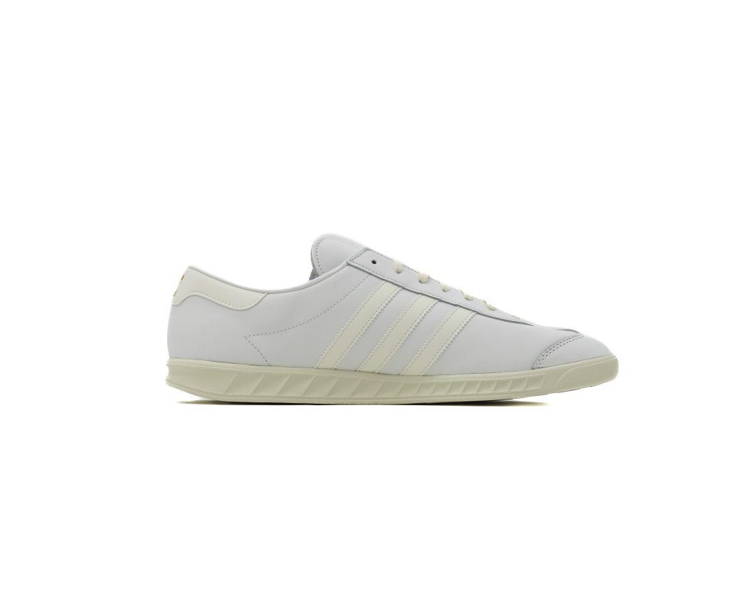 Кросівки ADIDAS ORIGINALS HAMBURG 46 2/3, фото №5