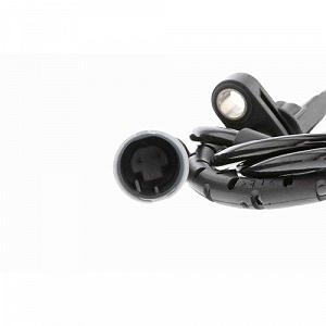 Датчик частоты вращения колеса VEMO V20-72-0509 Original VEMO Quality для BMW synthetic.ua - Фото 1