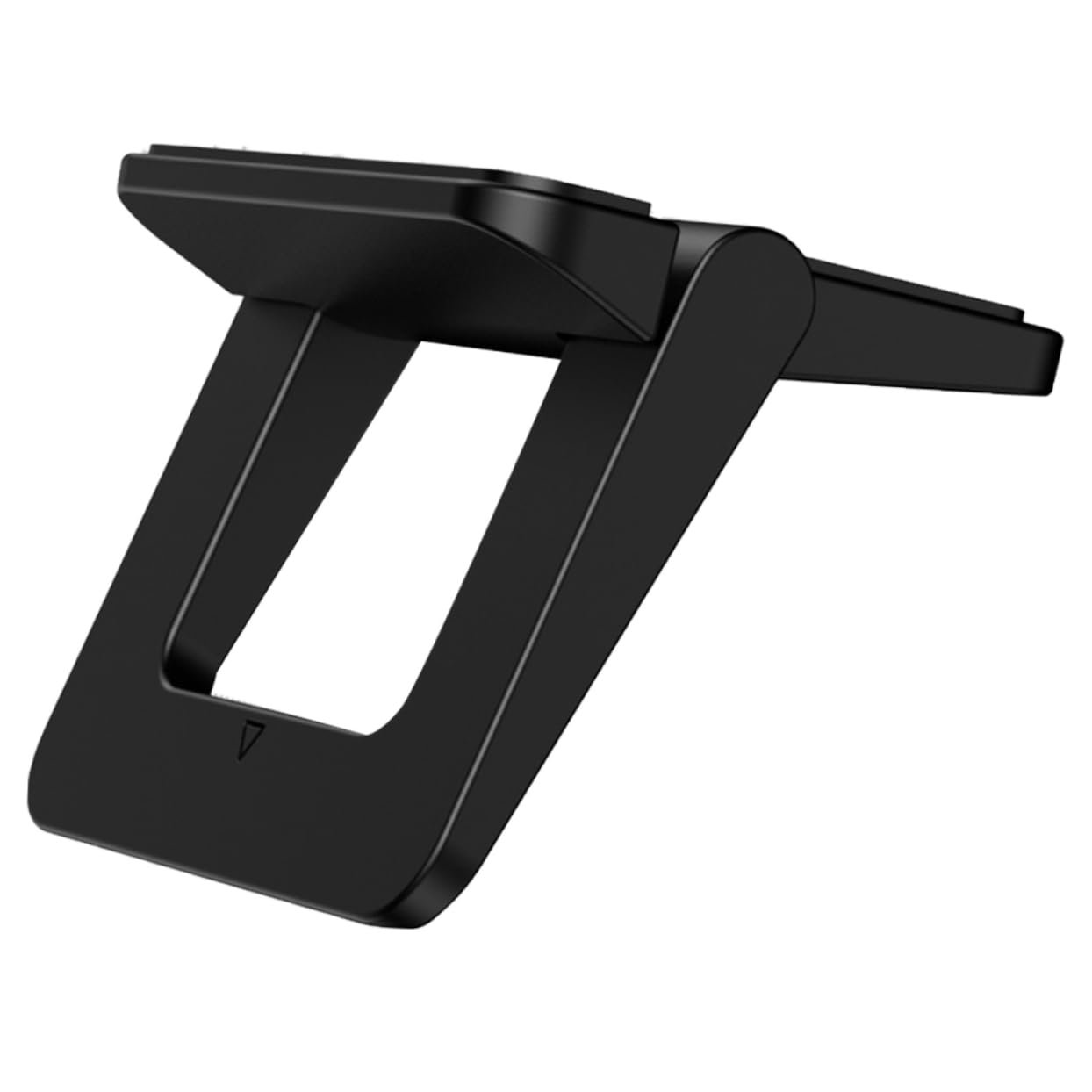 Підставка для ноутбука Міні NUOBESTY Складана, 2 шт., для ергономічної роботи, стабільна, нековзка, для дому, чорна, фото №1