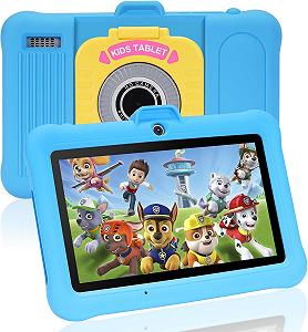 ‎Планшет 7" TABTIVI K708 3+5/64Gb Android 13 Серый - Фото 1