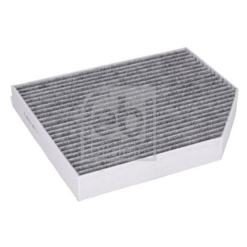 Фільтр салону FEBI BILSTEIN 31375 для AUDI PORSCHE, фото №3 Фільтр салону FEBI BILSTEIN 31375 для AUDI PORSCHE, фото №3