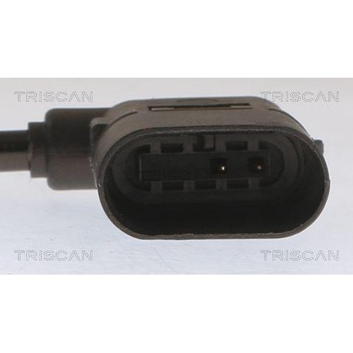 Датчик частоты вращения колеса TRISCAN 8180 23142 для MERCEDES-BENZ, передний мост, фото №2