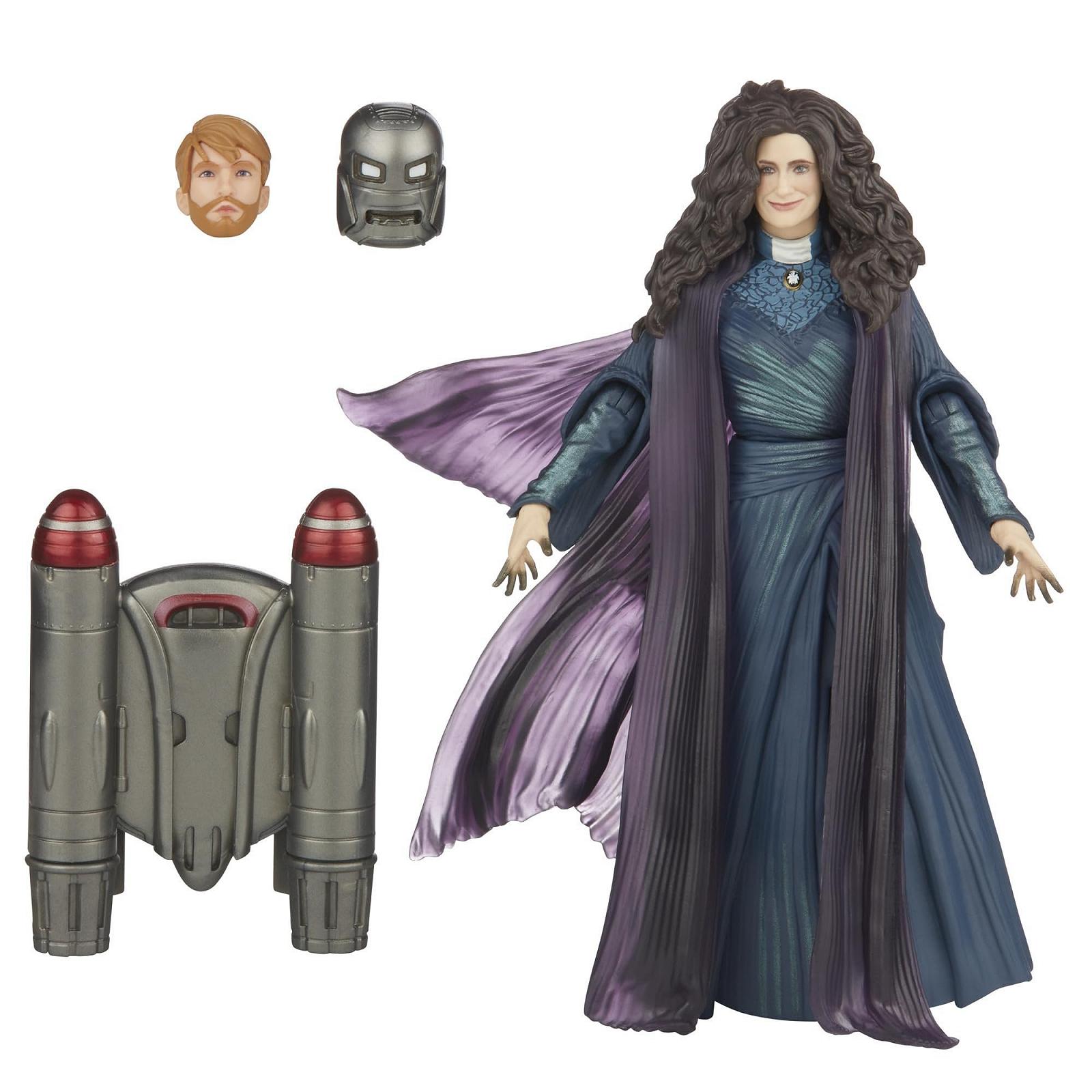 Фігурка Агата Гаркнесс Hasbro Marvel Legends Series, 15 см WandaVision Marvel Legends Series, фото №1