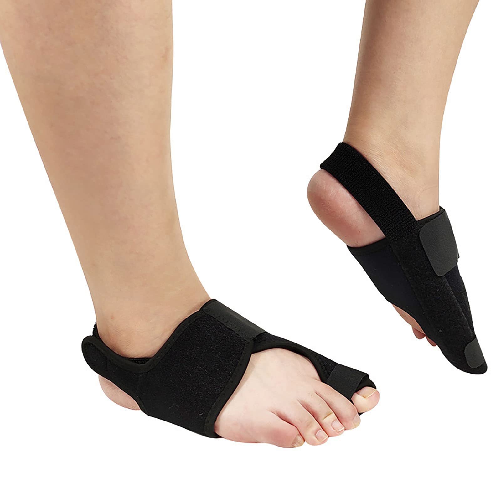 Коректор великого пальця стопи для жінок та чоловіків, роздільник, фото №3 Коректор великого пальця стопи для жінок та чоловіків, роздільник, фото №3