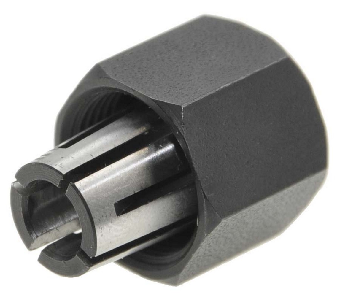 Цанга в збірні фрезер DeWalt DW615 326286-00 арт.rest738, фото №1 Цанга в збірні фрезер DeWalt DW615 326286-00 арт.rest738, фото №1