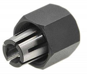 Купити Цанга в збірні фрезер DeWalt DW615 326286-00 арт.rest738 - Фото 1 Цанга в збірні фрезер DeWalt DW615 326286-00 арт.rest738 - Фото 1