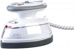 Дорожня парова праска Sichler Haushaltsgeräte - Фото 1