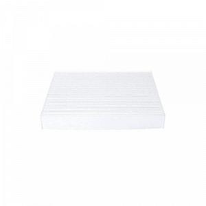 Фильтр салона BOSCH 1 987 435 056 для FORD MAZDA synthetic.ua - Фото 1