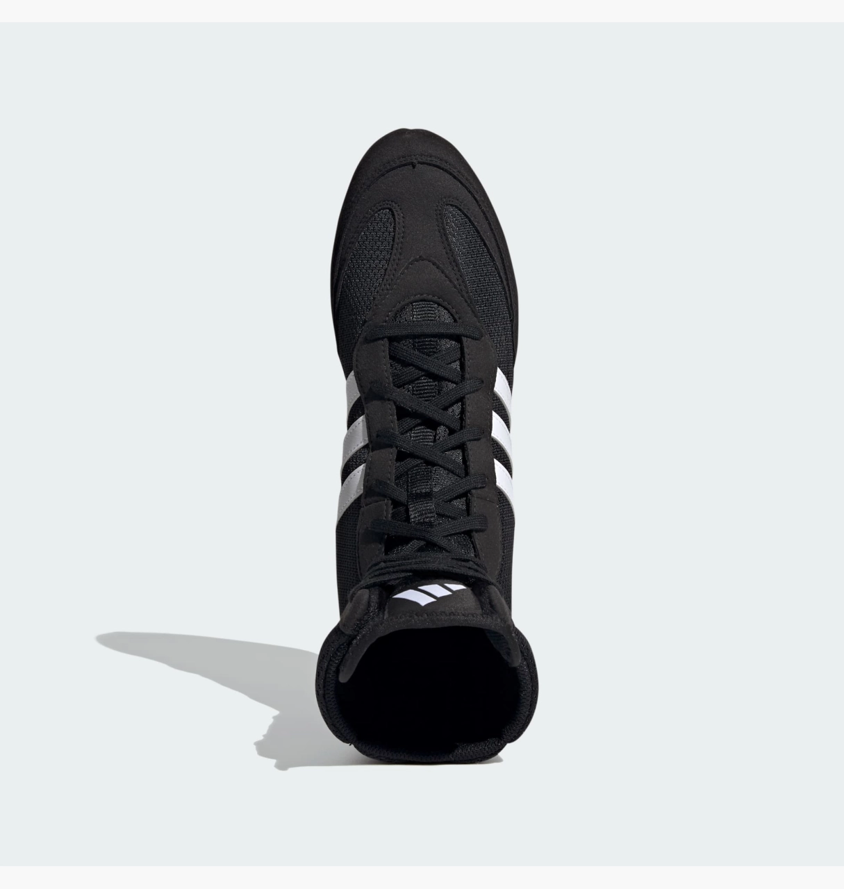 Кросівки Adidas Box Hog 2 45 1/3, фото №3