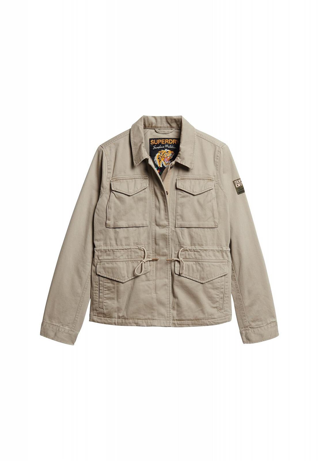 Женская куртка Superdry, фото №1