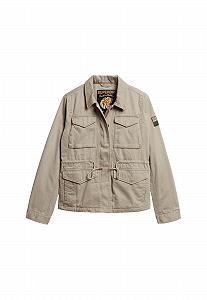 Женская куртка Superdry - Фото 1