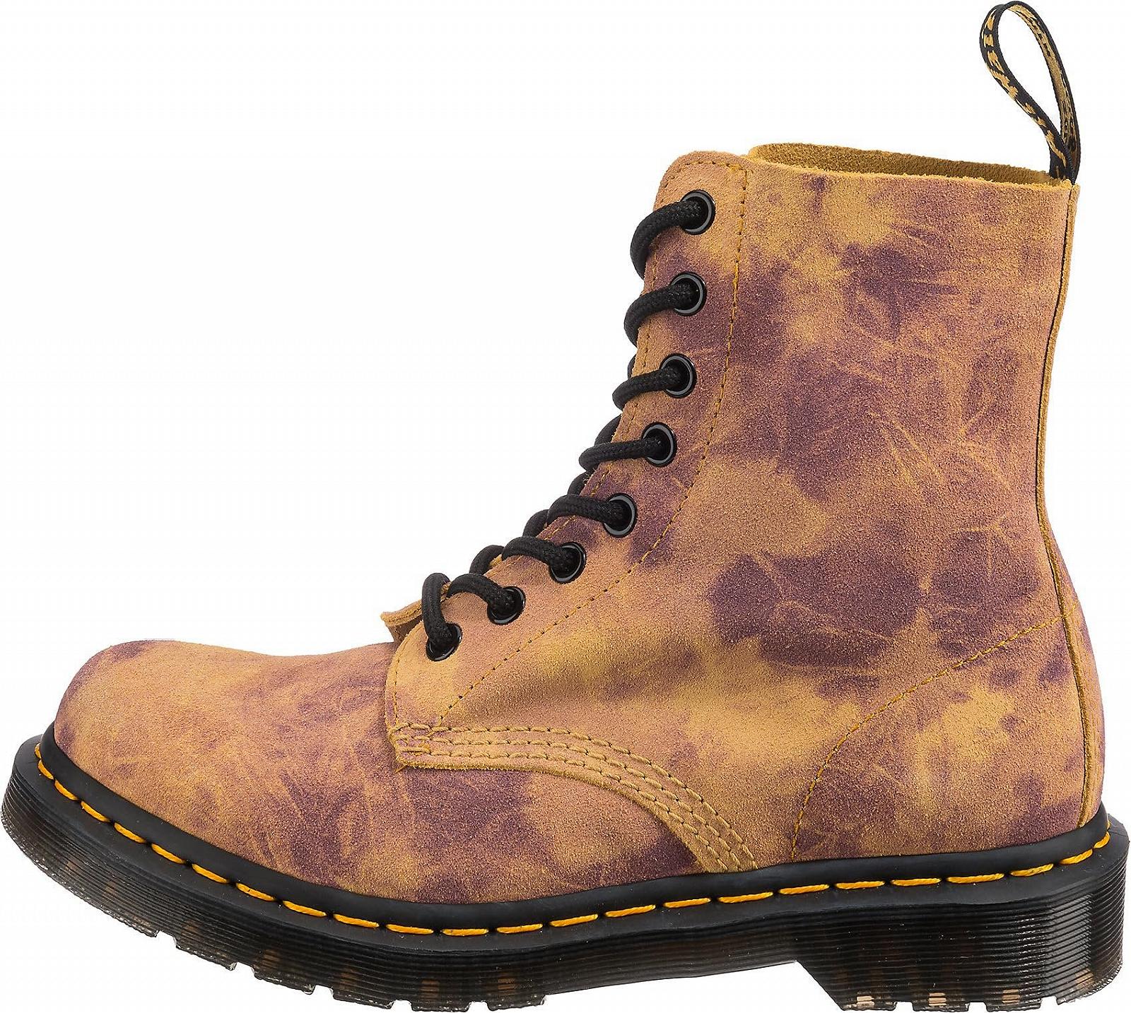 Ботинки Dr. Martens, фото №3