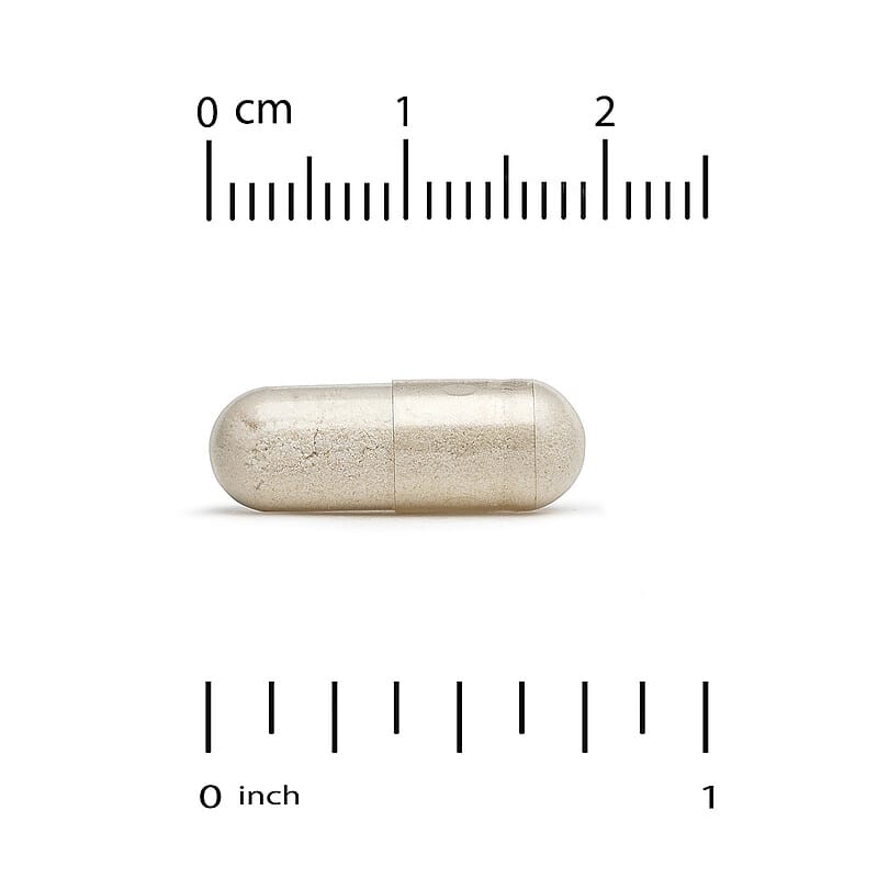 Глюкозамин, Хондроитин, МСМ и Гиалуроновая кислота (Glucosamine Chondroitin, MSM plus Hyaluronic Acid), California Gold Nutrition, 120 капсул, фото №3