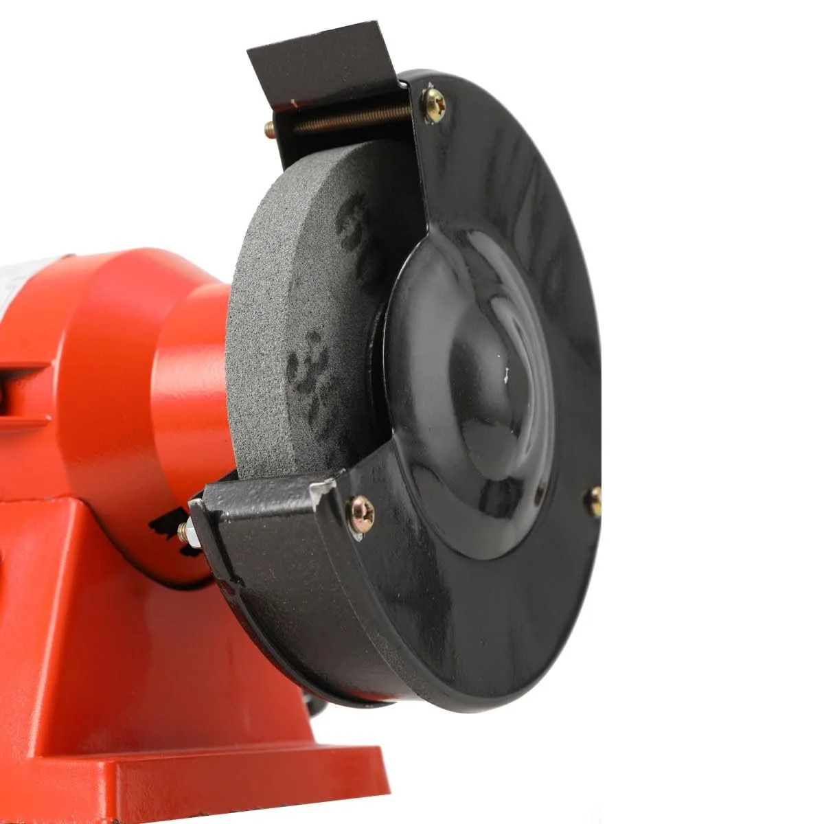 Двойная Шлифовальная машина SUDEG 150 Вт 0-2800 об/мин 125 мм, фото №3