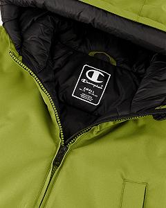 Куртка Champion для мальчиков цена на synthetic.ua - Фото 1 Куртка Champion для мальчиков synthetic.ua - Фото 1