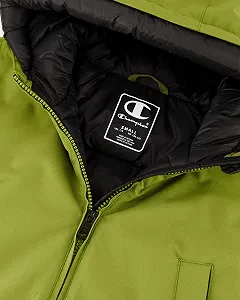 Куртка Champion для мальчиков цена на synthetic.ua - Фото 1 Куртка Champion для мальчиков synthetic.ua - Фото 1