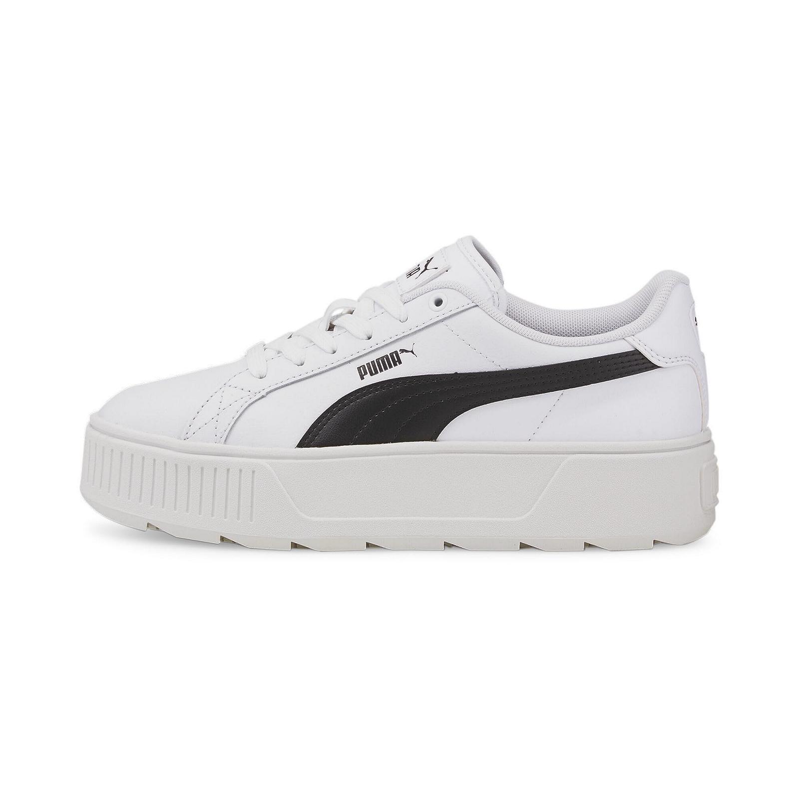 Женские туфли PUMA Karmen, L, фото №1